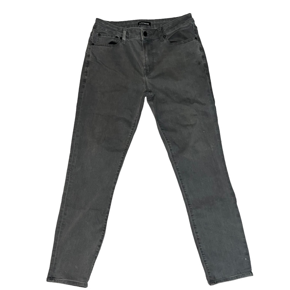 Express Jeans